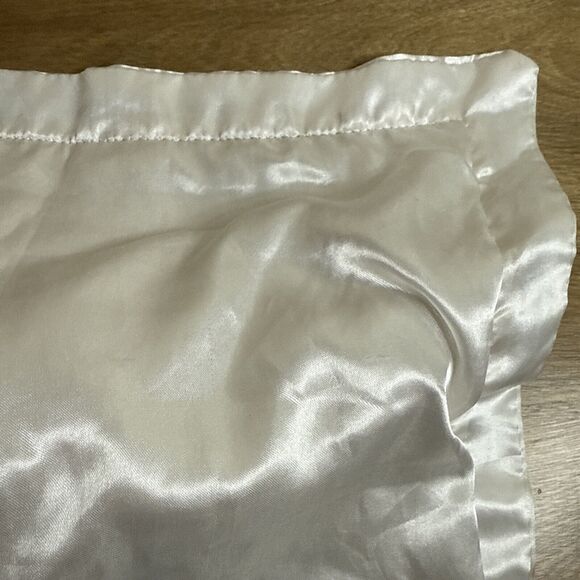 Penn State Nittany Lions Lovey Plush Baby Security Teddy Bear Blanket Blankie - Picture 14 of 16